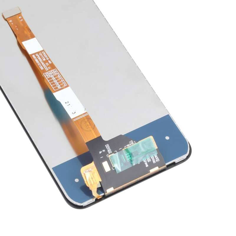 6.58" Original For VIVO Y72 5G V2041 LCD Display Touch Screen Digitizer Assembly Repair Parts