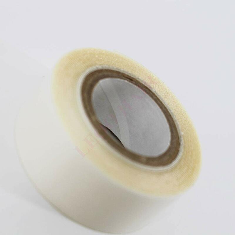 3 Yards 1.9cm 2.54cm Ultra Hold Wig Double Sided Adhesives Tape For Hair Extension/Toupee/ Lace Wigs Hair Adhesive Tape
