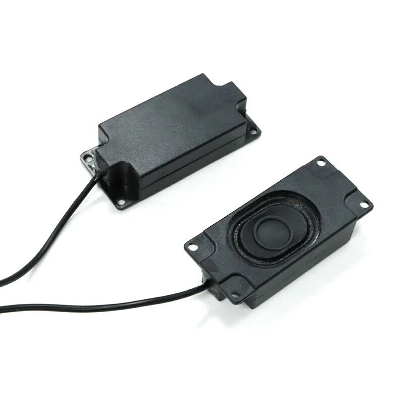 1Pcs 2 Speakers Raspberry Pi USB Free-drive Speaker Sound High volume Amplifier Plug and Play USB Power