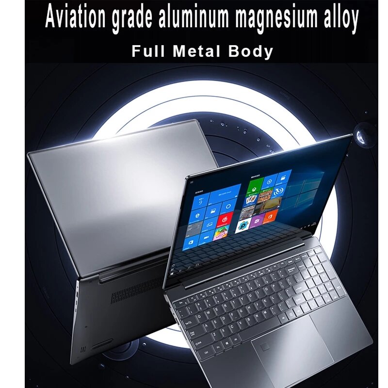low price laptops Gaming laptop 15.6 inch Quad core stock computer OEM gaming notebook manufacturer
