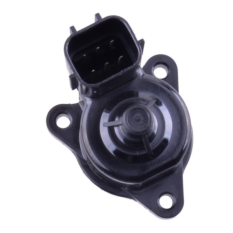 Idle Air Speed Motor Control Valve Outboard 68V1312A0000 Fit for Yamaha Grizzly 2013-2018 2012 2011 2010 2009 2008 2007 2006