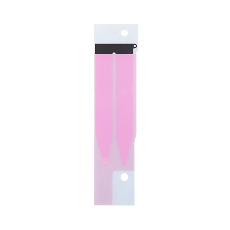 Запасная аккумуляторная клейкая лента-наклейка для iPhone 5/Φ/6S/ 7/7Plus