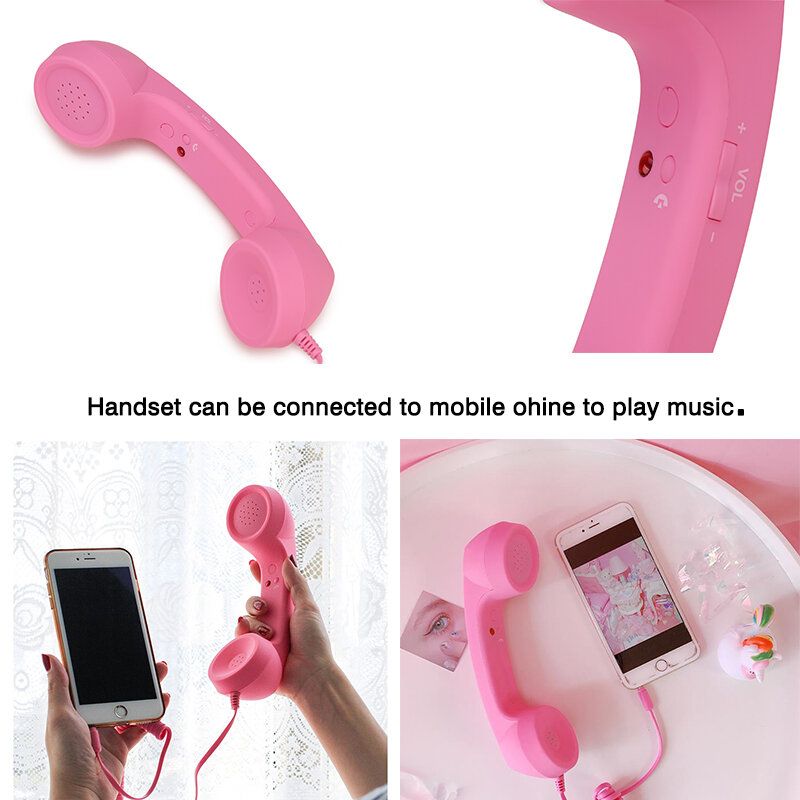 Bolso de mano con forma de teléfono para mujer, bandolera con asa superior, color rosa, 2021