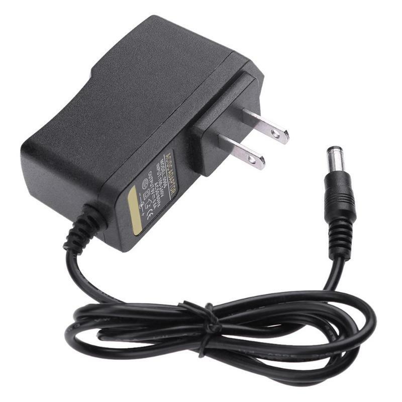 9V 600mA Power Supply Adapter Charger for TP-LINK T090060 450M 300M Router