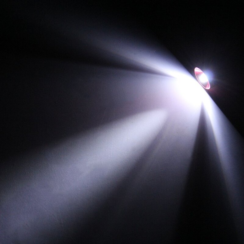 フックとチェーン付きの超高輝度ポータブルミニ懐中電灯,持ち運びが簡単,キャンプ用ライト,アルミニウム,LED自己防衛,2021