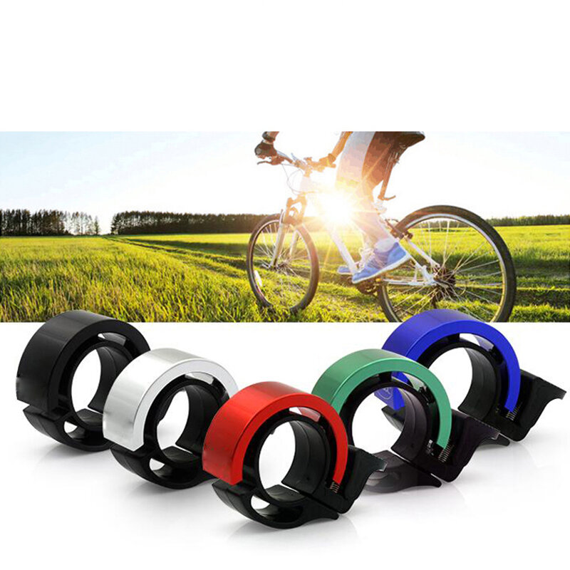 novelty bicycle bell