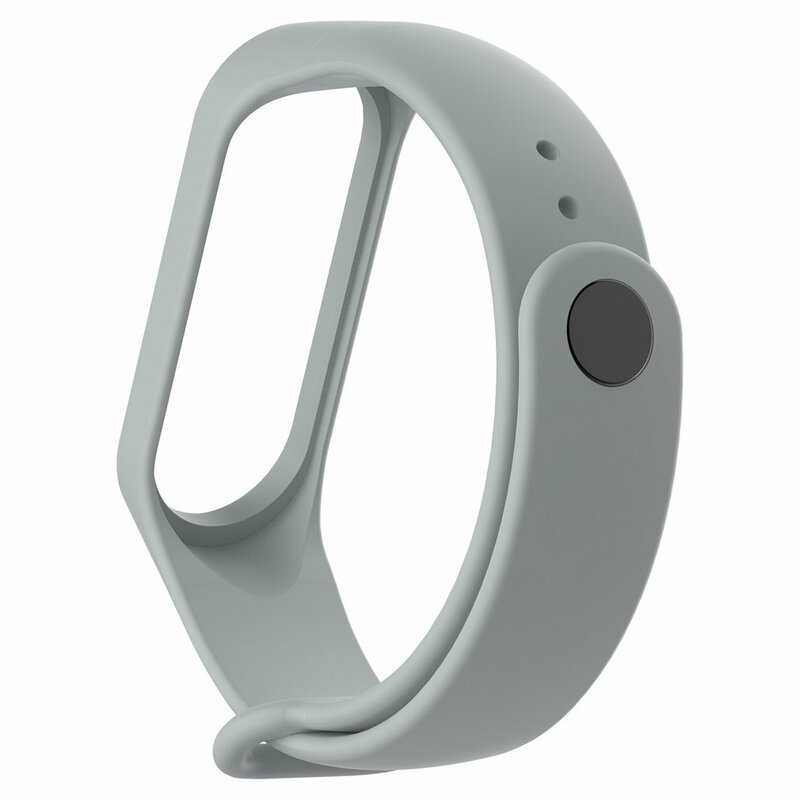 Strap For Mi band 6 5 Bracelet Silicone Wrist Band For Xiaomi Mi Band 5 Smart Bracelet Watch Strap Miband 5 4 Accessories