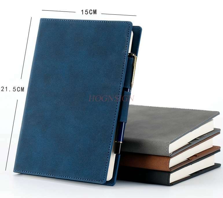 Notes do zapisywania notatnik biuro biznesowy Notebook notatnik