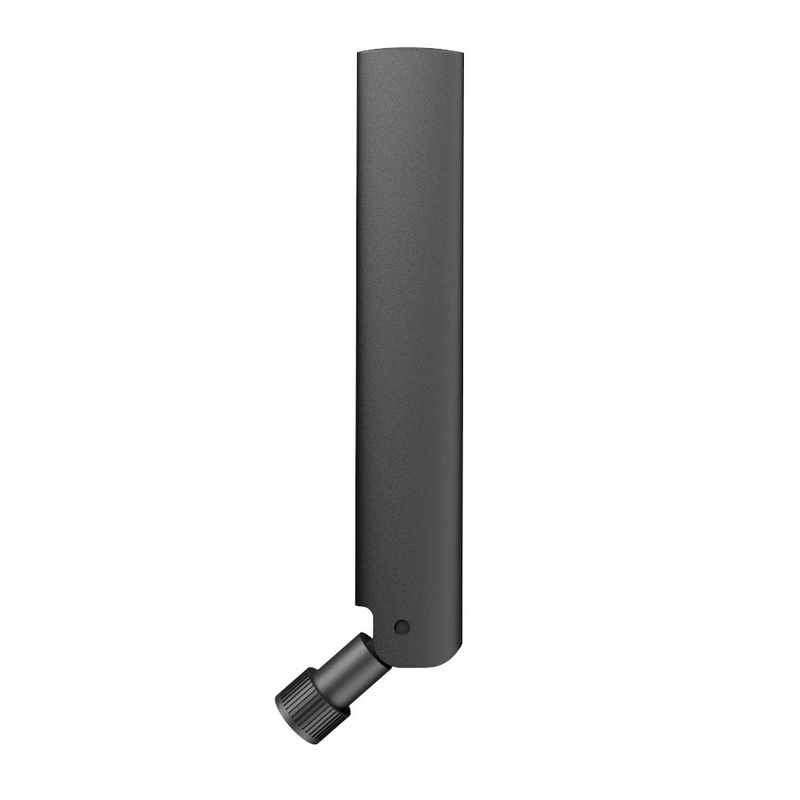 2 pcs of SMA Plug 698 MHz~2700 MHz Frequency Range External 4G Lte Antenna for Cellular Trail Camera