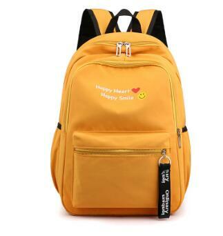 2020 neue rucksack weibliche weiche gesicht college stil junior high school student rucksack