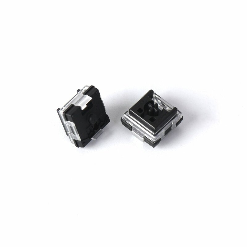 Niedrigen Profil Keychron Optische Schalter 87 Pcs für Mechanische Drahtlose Tastatur
