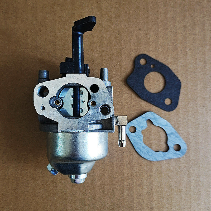 Ruixing – carburateur à onduleur, adapté aux générateurs à onduleur chinois, pièce de rechange pour carburateur XYG2600I(E) 125CC XY152F-3 modèle 127
