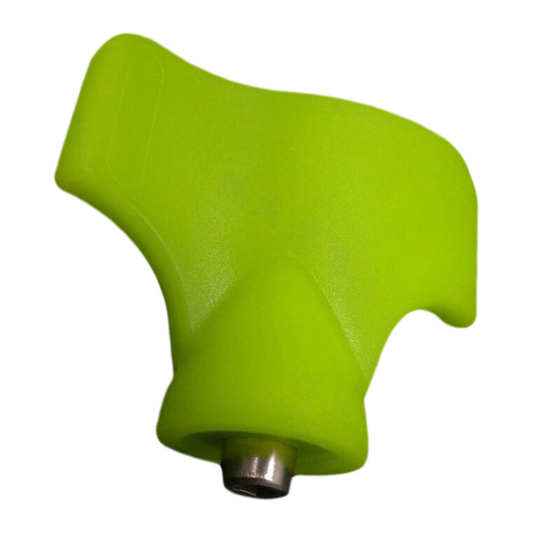 Professionele Track Schoenen Spike Wrench Key Remover Aid Tool T-Handvat/Vleugel Handvat Draagbare Outdoor Sport Accessoires Apparatuur