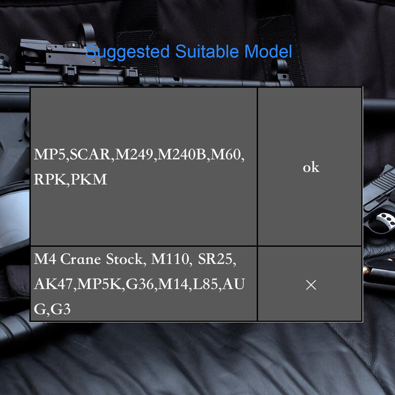 Limskey – batterie plate NiMH 8S 2/3A 9.6v 1600mAh, avec connecteur Mini Tamiya, pour pistolets Airsoft série Mini AK ou AEG modifiés