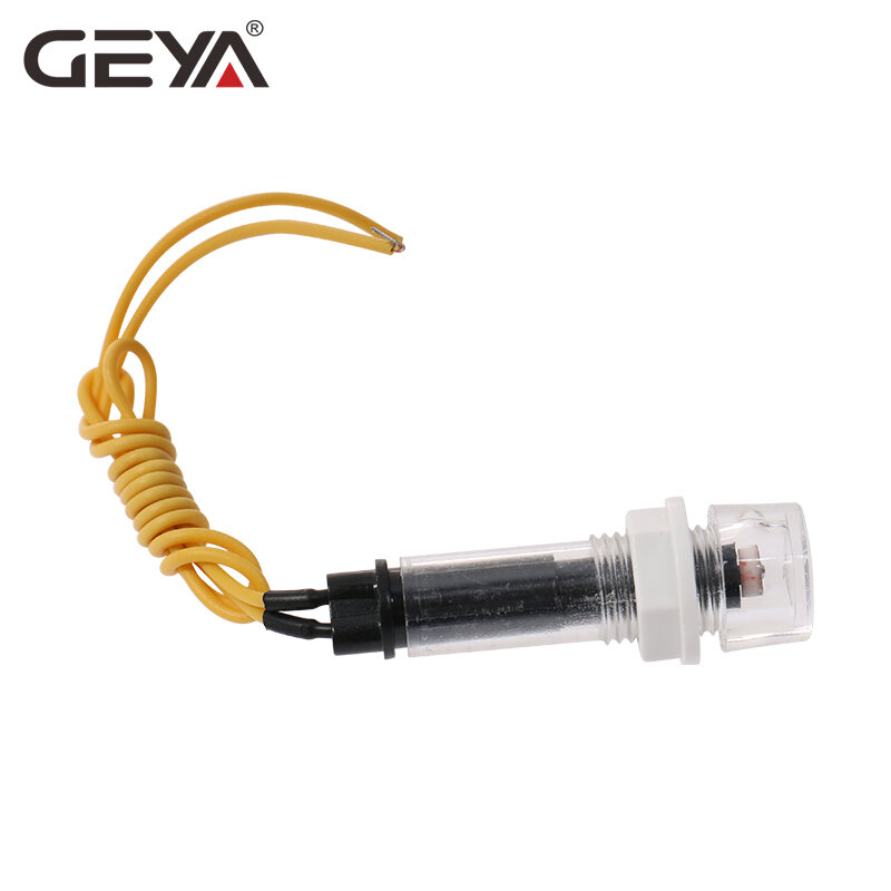 GEYA Twi светильник-переключатель датчик фотоэлектрический таймер светильник-датчик