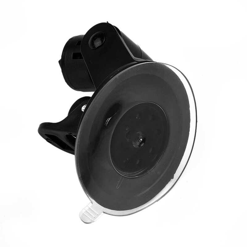 Auto Camera Stand Mount Onderdelen Recorder Zuignap T-Type Zwart Accessoires Beugel Elektronica Houder