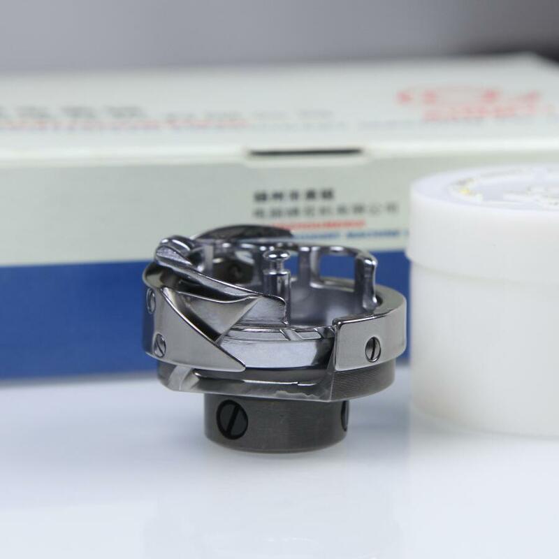 Xinmei GC6-7 GC6-7 재봉틀 부품 액세서리에 사용되는 로타리 후크