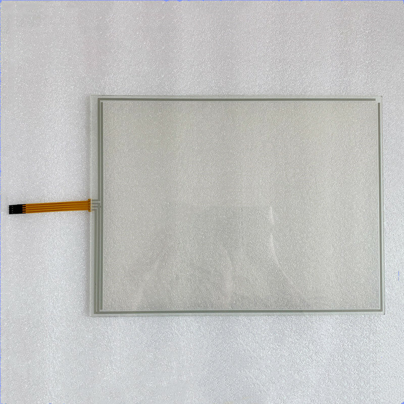 Neue Ersatz Touch Panel Touch Glas für B & R 5PP 320,1505-K04