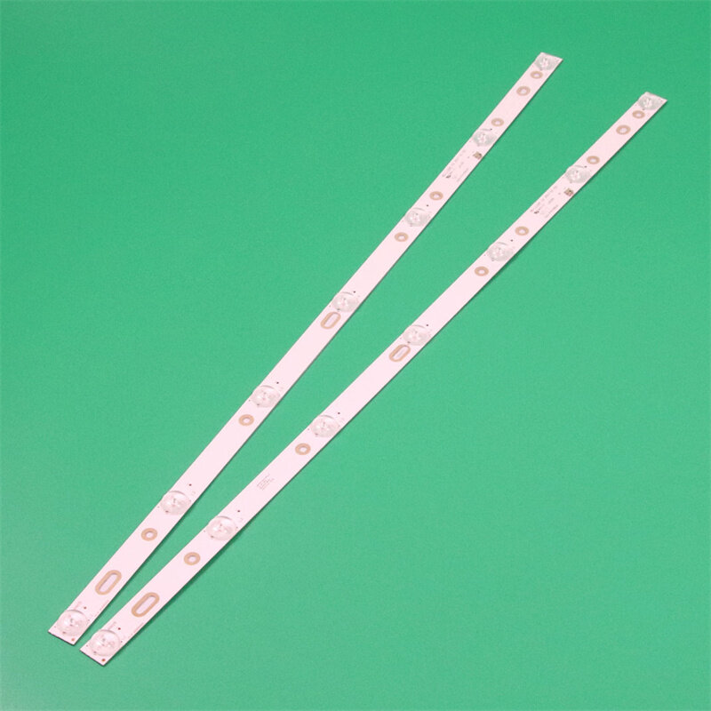 2PCS/Set New TV Illumination Lanes MS-L1225 V1 V2 022-P1K3582A1 Bar Backlight Strips CX315DLEDM  Array Matrix Line Bars Rulers