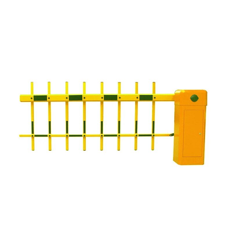 Heavy Duty Remote Control Barrier Gate For Sale