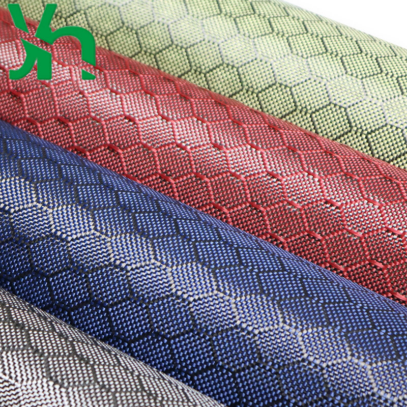 3K240g ткань из углеродного волокна с футбольным рисунком, подходит для оболочки внедорожника, капота, багажника, заднего горла и автомобиля