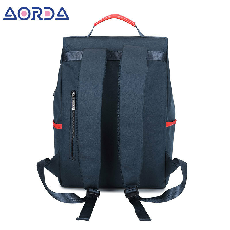 bags for women Backpack female storage bag outdoor travel USB computer