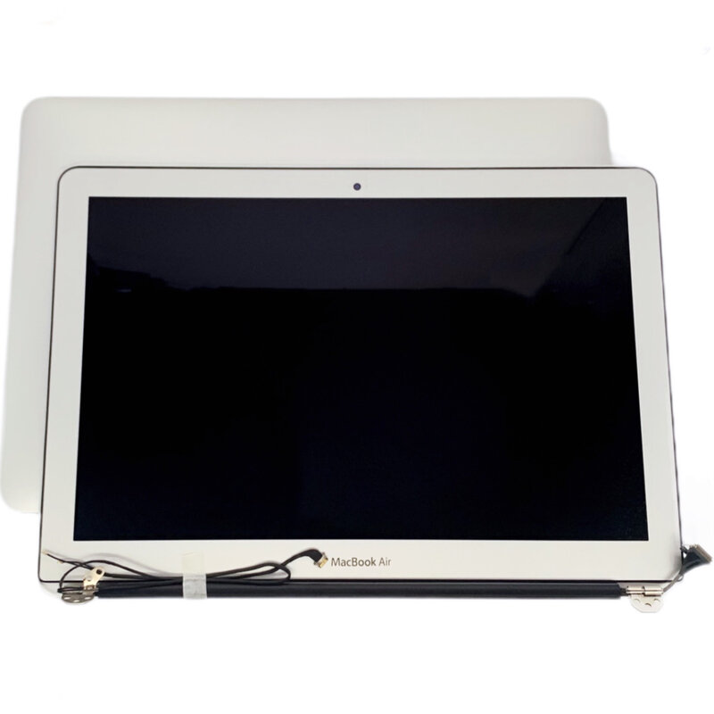 맥북 에어 LCD 스크린 어셈블리, 661-02397 2013 2017 년 MD760 MJVE2 노트북 풀, 13 인치 A1466, 신제품