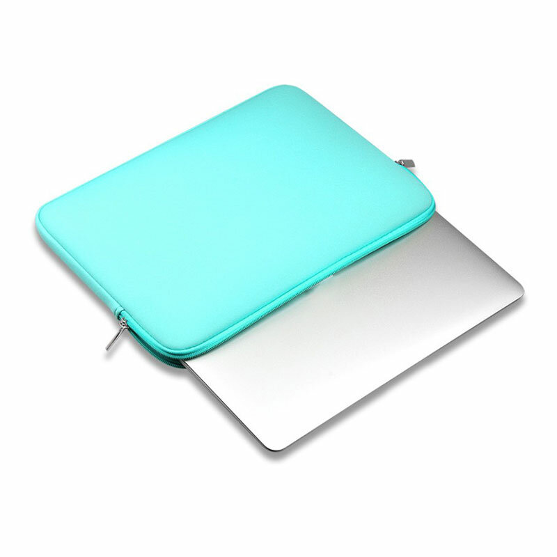 지퍼 노트북 케이스 태블릿 슬리브 커버 가방, 맥북 에어 프로 레티나, 11 "13" 14 "15"