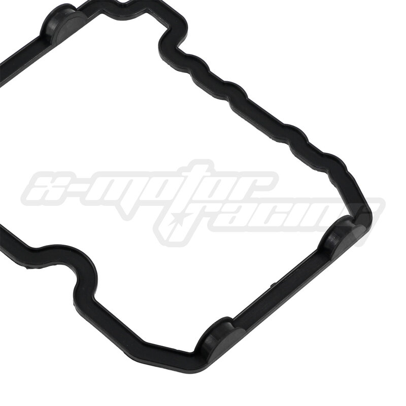 Cylinder Head Cover Gasket For Kawasaki EX250 GPX250R 1988-1995 11009-1574