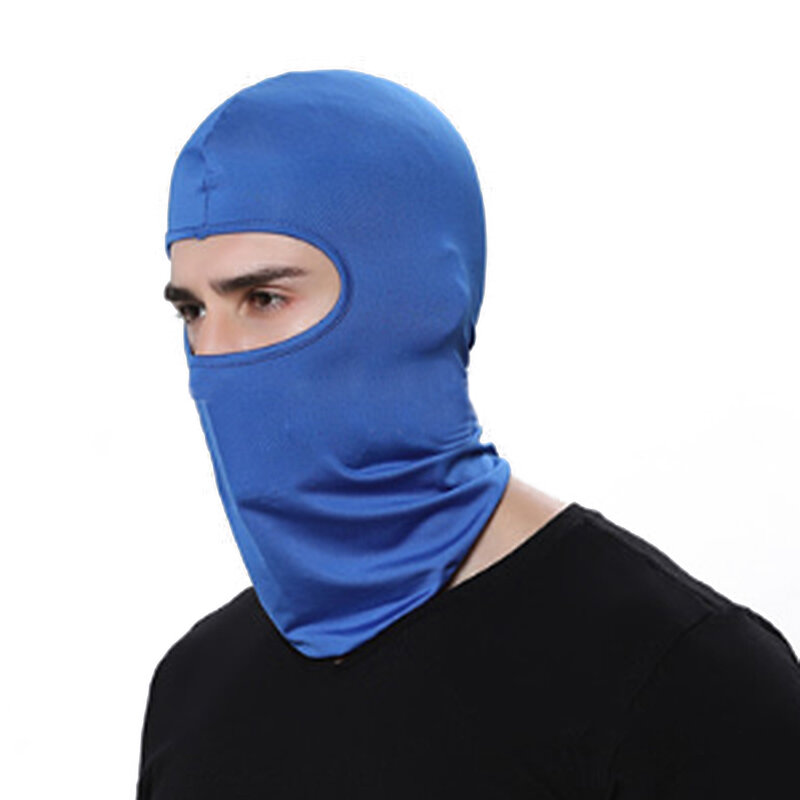 Уличная маска для лица для верховой езды, шарф армейский тактический CS головной убор, грелка для шеи, новинка, лыжная рыбалка, ветрозащитная ...
