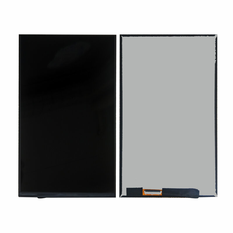 Pantalla LCD de 40 pines para tableta TLD101H4005 ZH, repuesto de marco de lente de Panel, 10,1 ", nueva, TLD101H4005-01