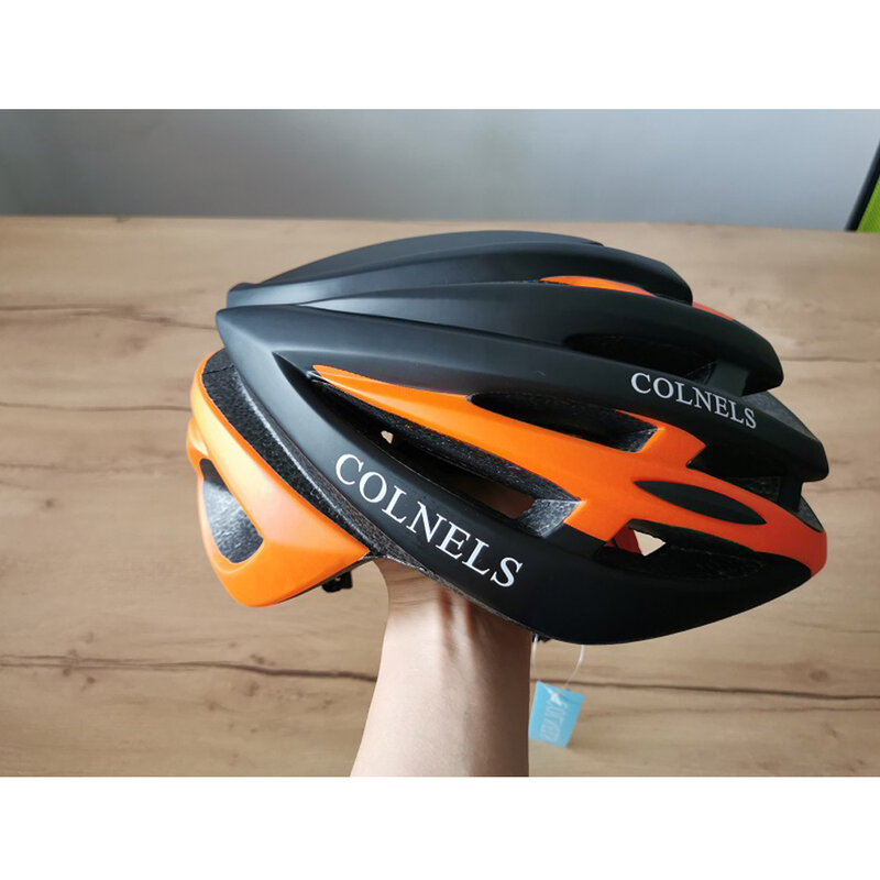 Big Size Xl Fietshelm Ultralight Mens Fietsen Road Mountainbike Helm Capacete Da Bicicleta Cascos Bicicleta Mtb Helmen