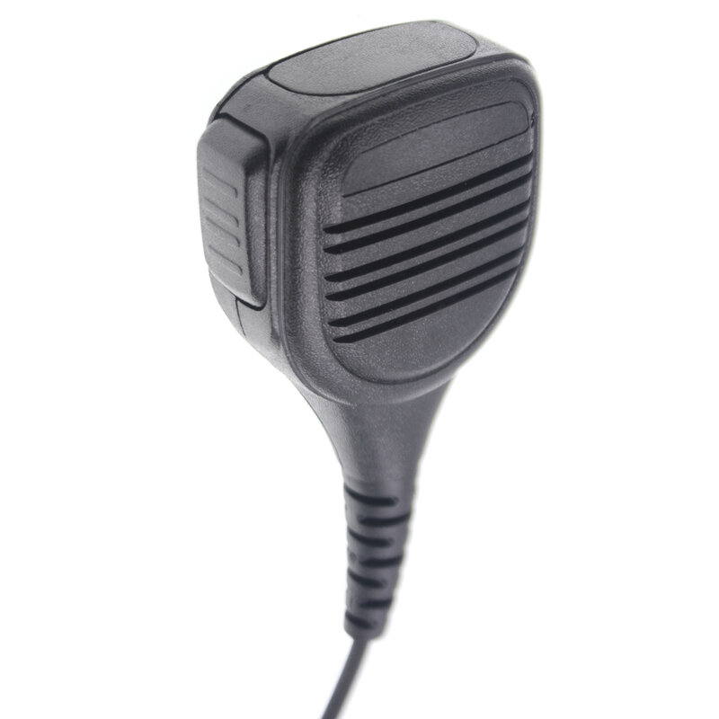 Microfone de mão para o transceptor portátil do telefone móvel de uniwa b8000