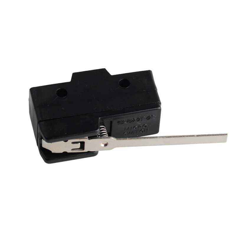 RCmall 20 шт. LXW5-11N1 микро концевой выключатель 1NO + 1NC длинный шарнирный рычажок Arm SPDT Snap Action Travel Switch