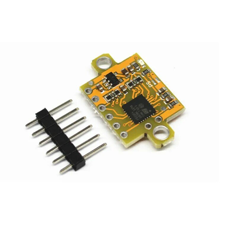 Módulo de sensor de rango láser GY-56 VL53L0X VL53L1X, puerto serie, salida de interruptor I2C