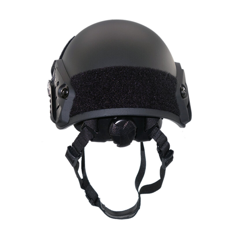 Шлем Tanrisch типа FAST MH, военный тактический шлем для страйкбола, игровой шлем