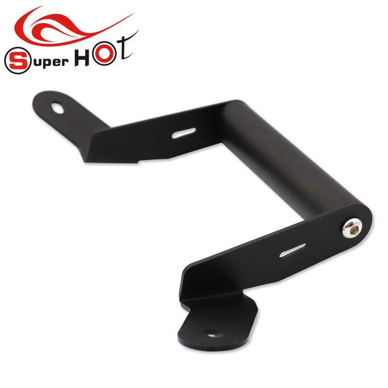 Motorcycle Accessories GPS Smart Phone Navigation Mount Bracket Adapter Mounting Holder Support for BMW C400GT C 400GT C400 GT