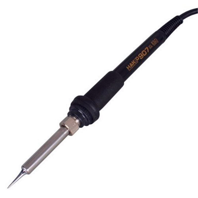 936 Soldering Iron 907 handle with A1321 ceramic Heater for 936/937/928/926 Soldering Station 5pin
