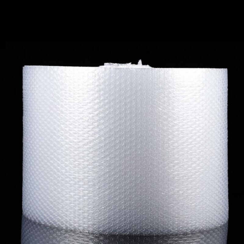 60m bąbelkowa amortyzacja Wrap przydatna ochrona odporna na wilgoć bańka amortyzująca Wrap antypoślizgowa rolka bąbelkowa