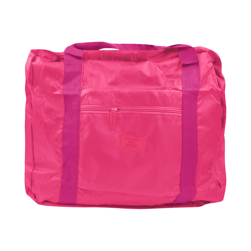 Bolsas de viaje, equipaje de mano con ruedas, bolsa de viaje impermeable, bolsas plegables, bolsos de viaje, Bolsa de Almacenamiento de Ropa de equipaje 2020