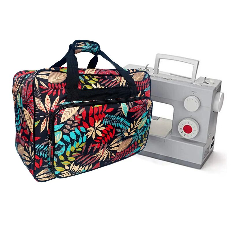 Transport Bag for Sewing Machine Sewer Travel Sewing Machine