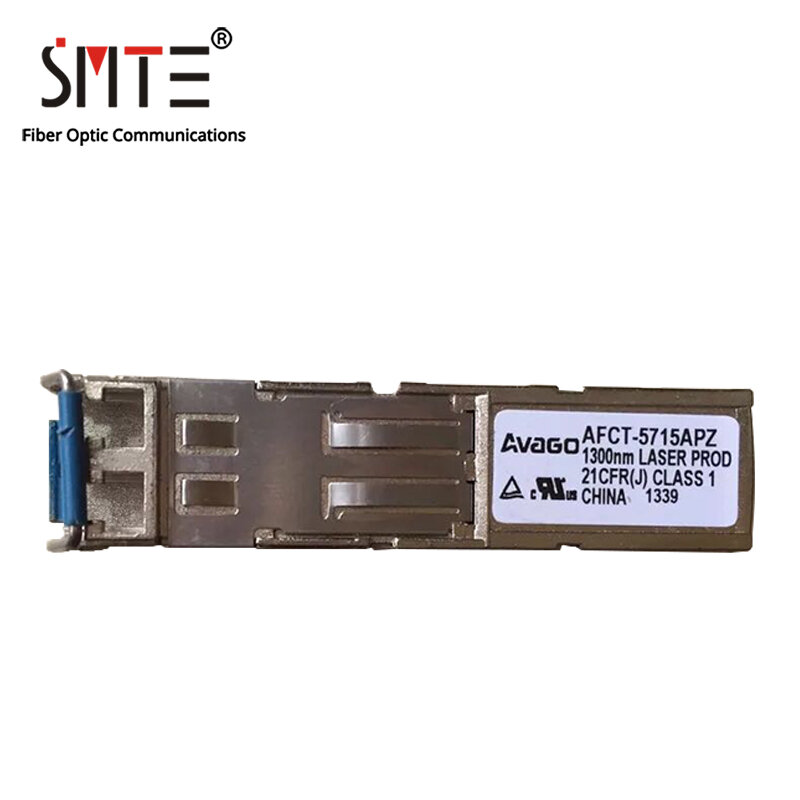 Avago AFCT-5715APZ 10Km 1.25G 1300nm Fiber Optische Module