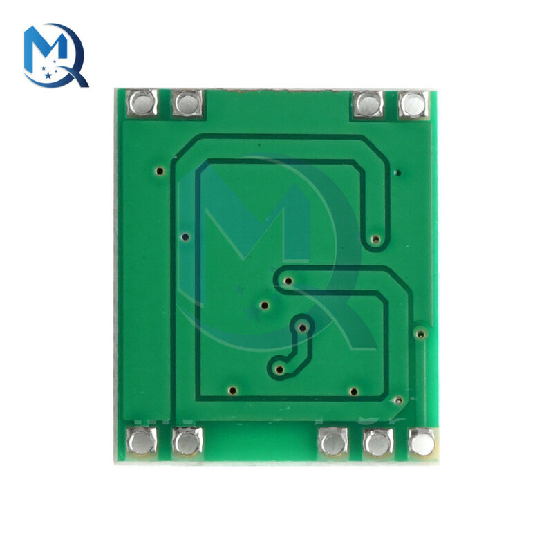 Placa amplificadora de potencia Mini PAM8403, 2,5 V a 5V, 2 canales, 3W, Clase D, altavoz de Audio, placa amplificadora de sonido para Arduino