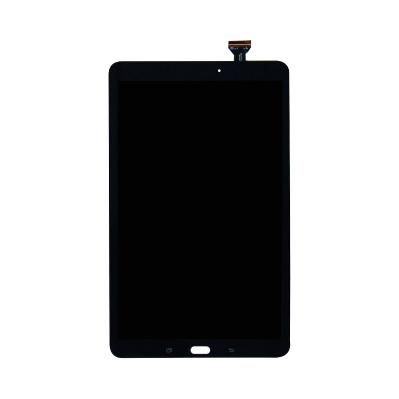 Nowy dla Samsung Galaxy Tab E SM-T560 T560 T561 T565 wyświetlacz LCD + ekran dotykowy Digitizer zgromadzenie