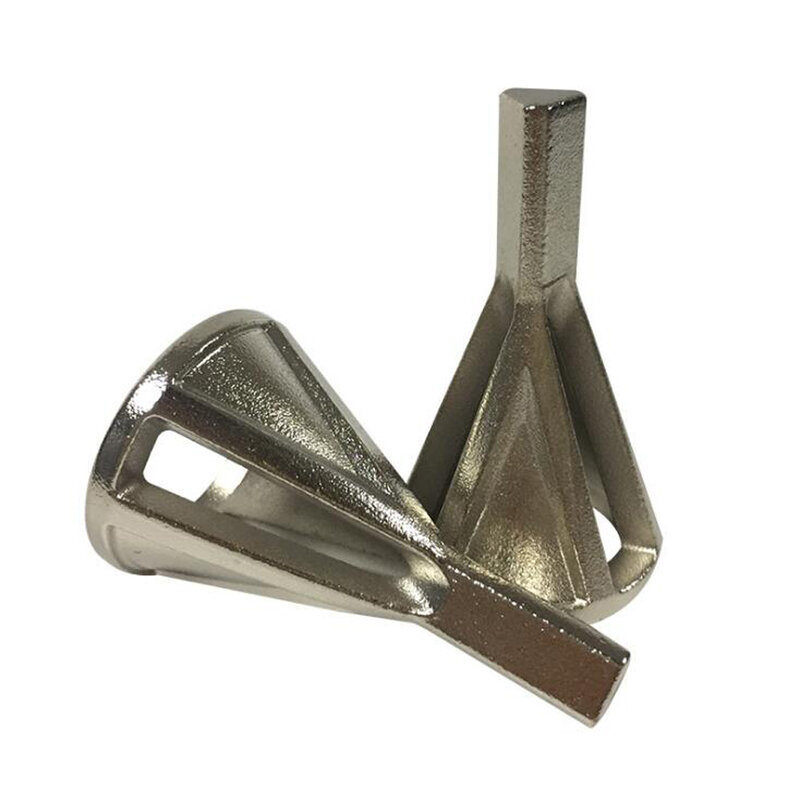Herramienta de chaflán externo de desbarbado, herramientas de extracción de rebaba de acero inoxidable para herramienta de perforación de Metal, la más nueva