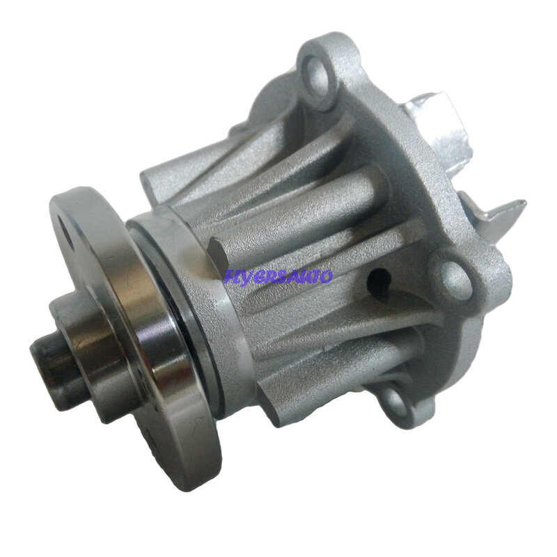 Nieuwe Cooling Waterpomp 16120-78120-71 Fortoyota 5F 6F 7F 5K Motor HYSTER3063582 YALE220071157 16120-78151-71 16120-7815171
