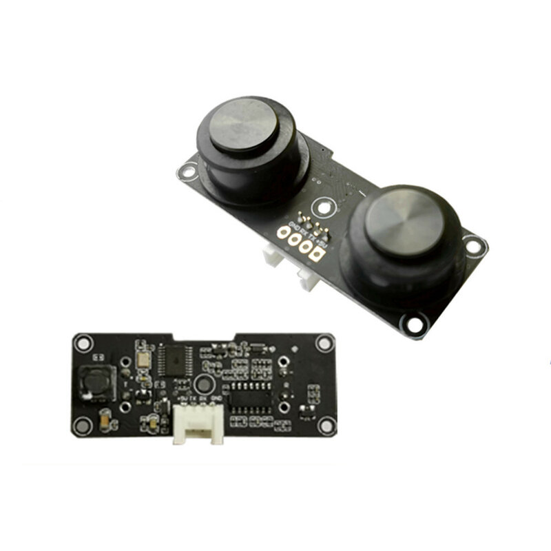 Taidacent 450Cm Lange Afstand Ultrasone Transducer Switch Sensoren Sonar Sensor Proximity Sensor
