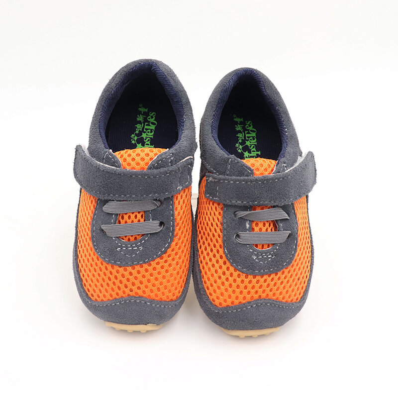TipsieToesNew Sport scarpe per bambini bambini ragazzi Sneakers primavera autunno 3D Mesh traspirante Casual ragazze scarpe da corsa per