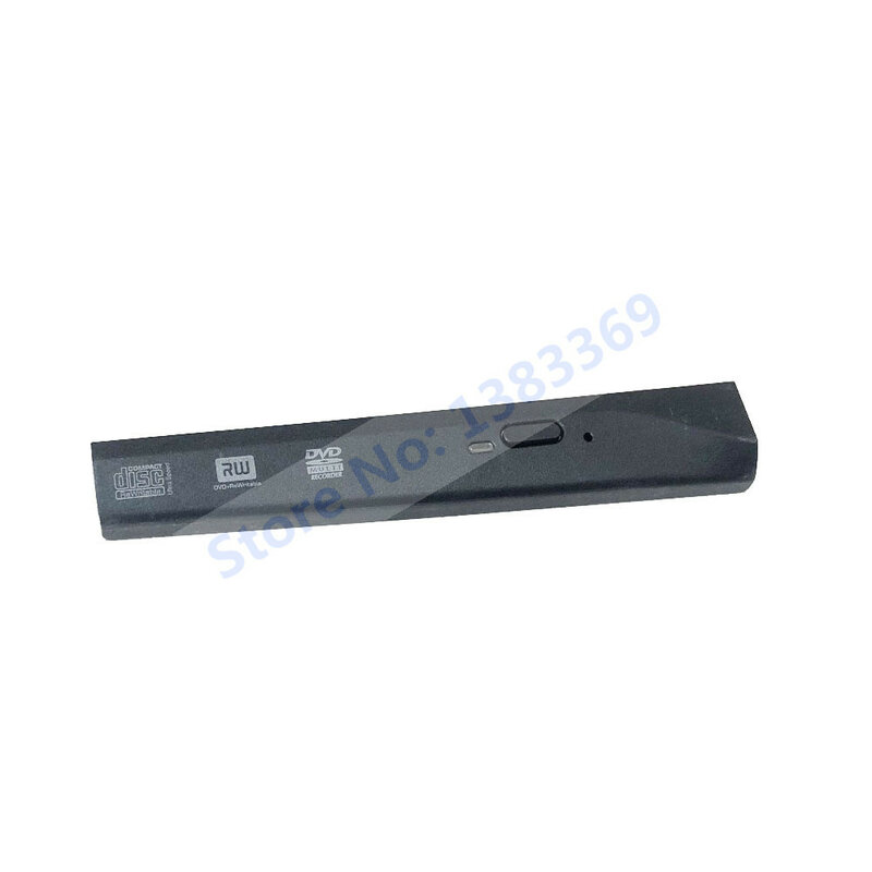 NIGUDEYANG DVD ODD Optical Drive Caddy Bezel Front Panel Faceplate Cover Bracket for Dell Inspiron 1525 1526 1545 1546