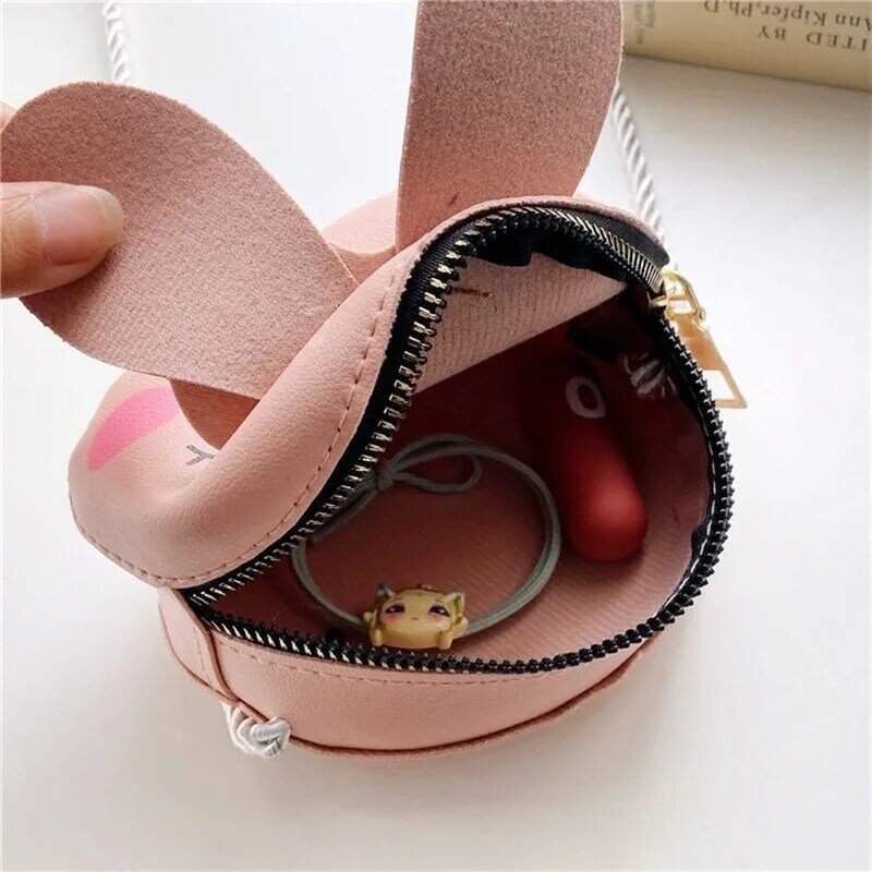 Crossbody bag Nazionale Delle Ragazze Animale Stampe borse della borsa piccole borse per i bambini sacchetti di Poliestere svegli Dei Bambini di cuoio della moneta del raccoglitore